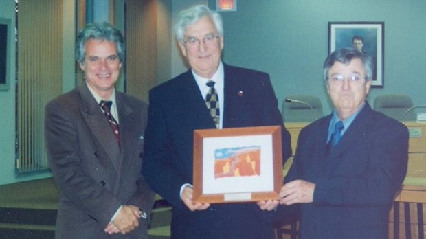 Décès de Bertrand Laforest, un bâtisseur de Rivière-du-Loup