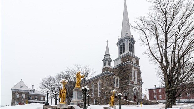 La NEF : 10 M$ pour transformer l’église Saint-François-Xavier