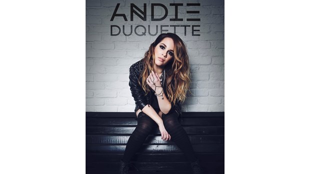 Andie Duquette : tête d’affiche du 8e Festival du Bootlegger