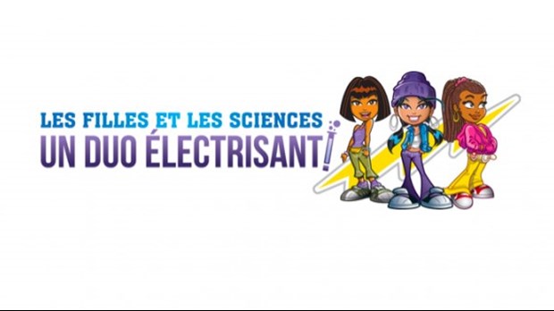 Les filles et les sciences viennent électrifier Rimouski