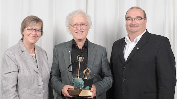 Les Prix du Patrimoine du Bas-Saint-Laurent