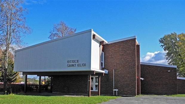 Pérennité de l’école de Saint-Éloi : les cours d’éducation physique rapportent