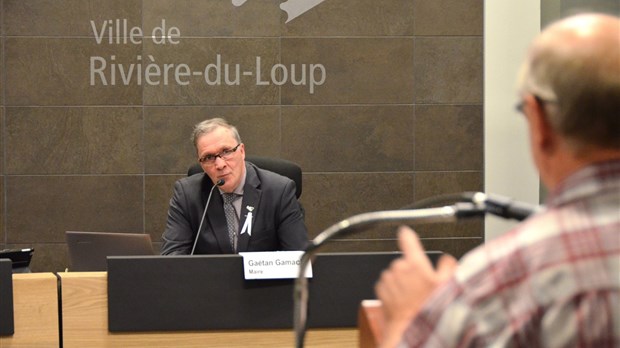 Une séance chargée pour le retour du conseil municipal