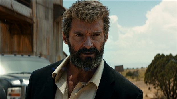 Logan : brutalité, rage, intensité, audace