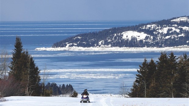 Saison hivernale 2017 exceptionnelle