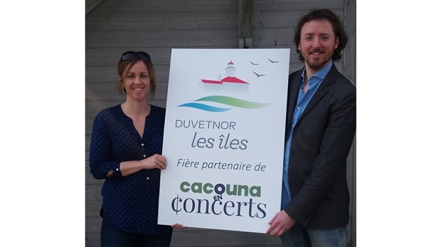 Cacouna en concerts de retour cet été 