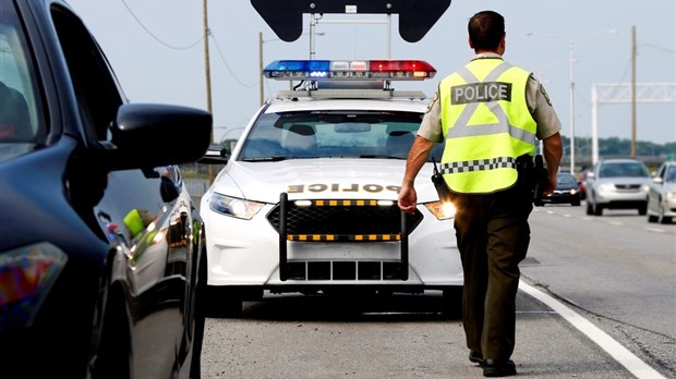 Bilan routier du long congé de la journée nationale des patriotes