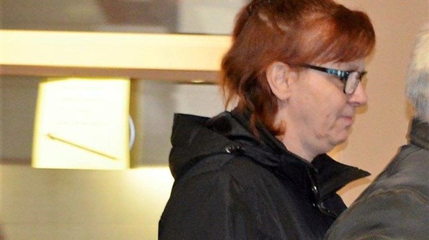 Voies de fait sur des aînés : Sylvie Dumais est déclarée coupable