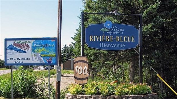 Retour d’une Coopérative jeunesse de service à Rivière-Bleue