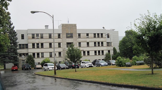 Abolition de la garde au laboratoire du CLSC de Pohénégamook 