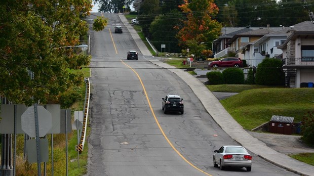 Côte Saint-Pierre : les travaux s’échelonneront sur 2 ans