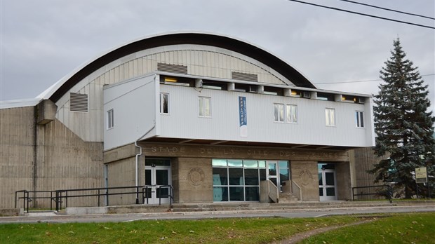 Un an de plus avant la réfection du Stade de la Cité des jeunes