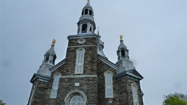 L’église de Trois-Pistoles, un bien patrimonial qu’il faut conserver et utiliser