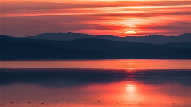 Le fleuve Saint-Laurent lieu historique: des impacts pour Cacouna