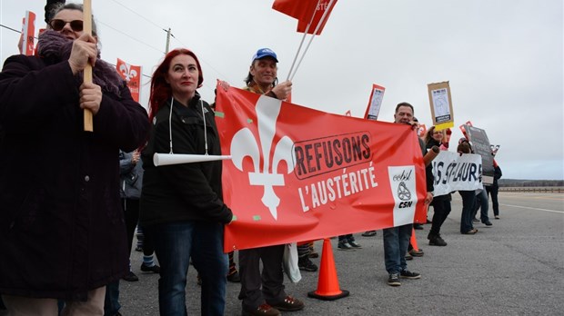 Un montant de 361 700$ pour les organismes communautaires du Bas-Saint-Laurent