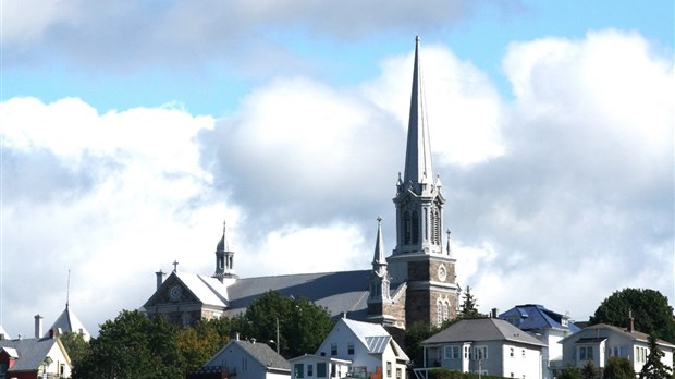 Reconversion de l'église Saint-François-Xavier: la Ville s'impliquera financièrement 