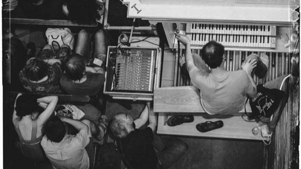 Concert d’orgue et de viole de gambe à l’église de L’Isle-Verte