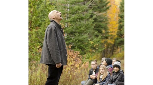 Un rendez-vous du conte particulier à Trois-Pistoles cet automne