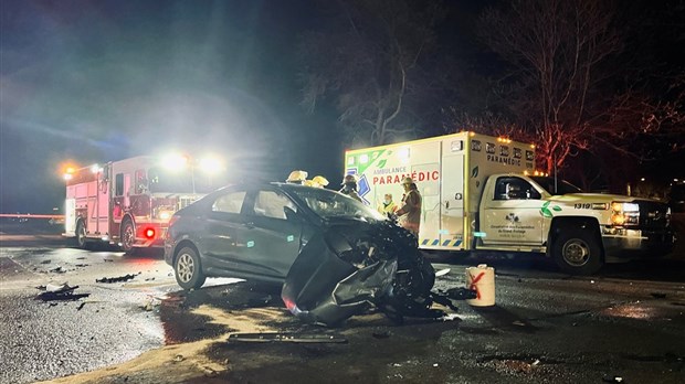 Alcool au volant: un crime lourd de conséquences pour trois victimes