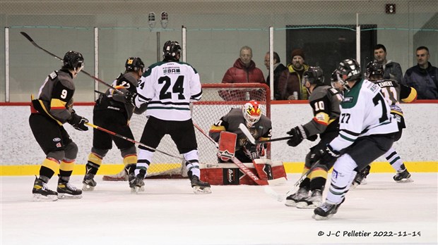 Grosse victoire pour les Fondations B.A. 