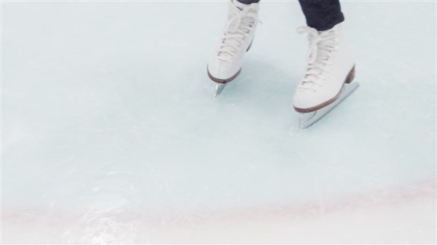 Une compétition de patinage artistique à Trois-Pistoles cette fin de semaine