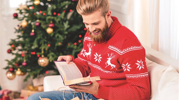 Des idées-cadeaux pour offrir du divertissement à Noël