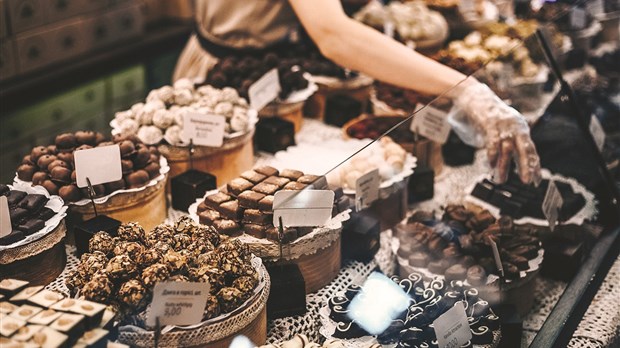 Pourquoi offrir du chocolat de qualité à Noël?