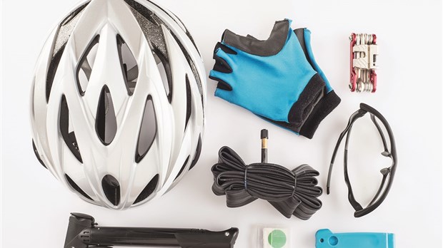 Sept cadeaux parfaits pour le passionné de vélo