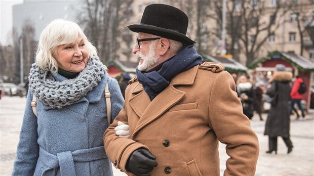 Quatre conseils pour vous protéger du froid