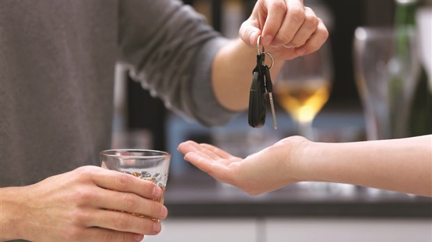 Alcool et drogue au volant : effets sur la conduite, détection et conséquences