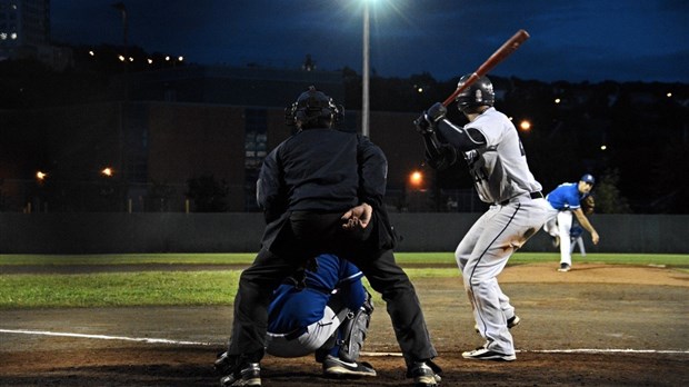 La Ligue de baseball Puribec resserre ses règles sur les joueurs hors territoire