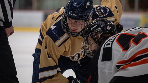 Quatre Albatros parmi les meilleurs espoirs de la LHJMQ 