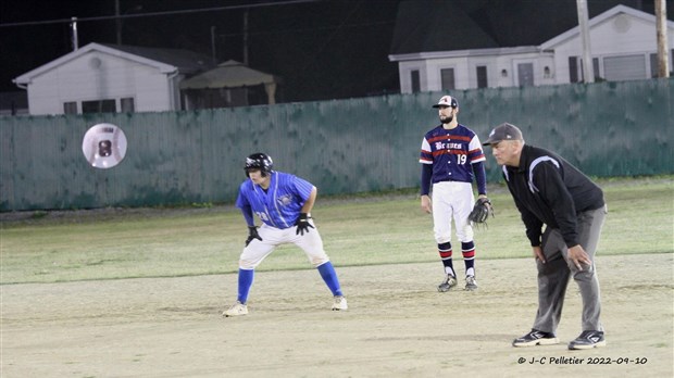 Les Braves en avance 2-0 dans la série finale 