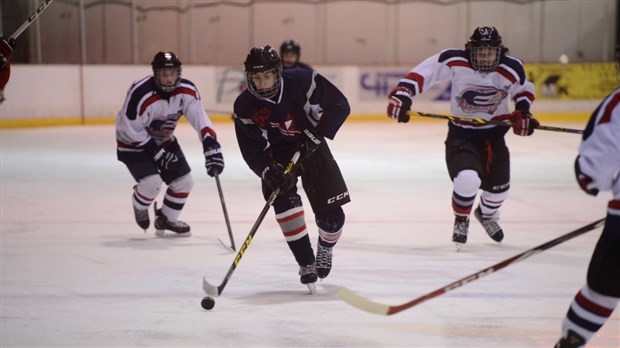 Déjà un 45e Tournoi provincial de hockey Pascot au Kamouraska