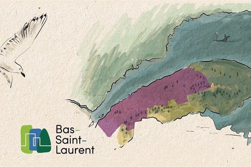 Une Série De Mini Bd Pour Promouvoir Les Ressources De Limmigration Au Bas Saint Laurent 