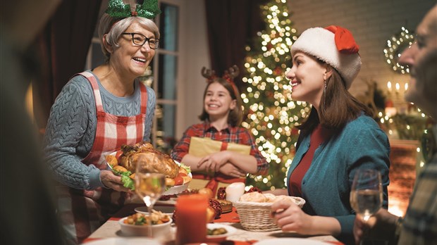 Comment recevoir la parenté sans s’épuiser?