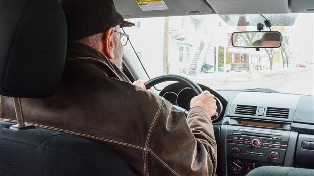 Opération Nez rouge: 13 accompagnements dans les Basques