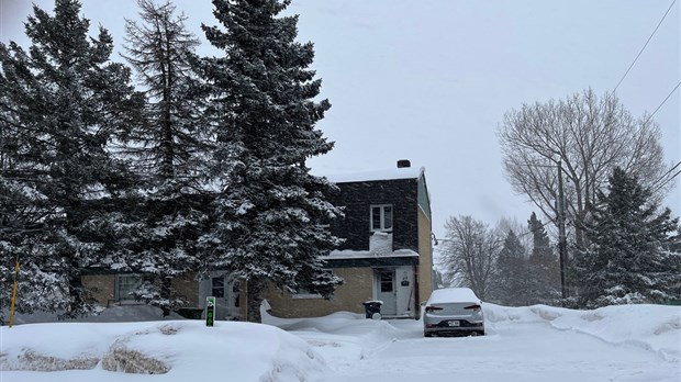 Incendie : catastrophe évitée à Rivière-du-Loup