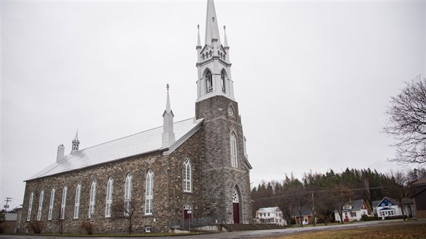 Concert participatif à l’église de L’Isle-Verte