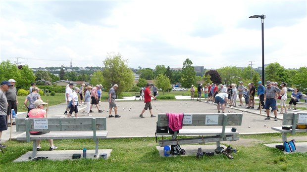 Une réussite pour les Jeux FADOQ du Bas-Saint-Laurent 