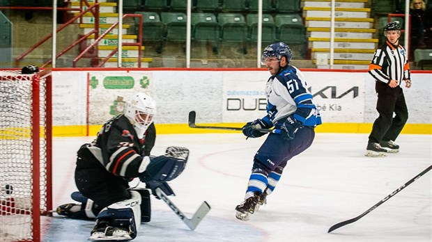 LNAH: dissolution des Bâtisseurs de Montcalm et annulation de l’échange avec les 3L