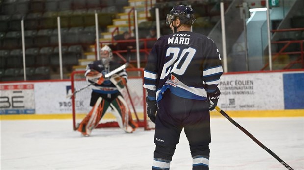 3L: retour du défenseur Michael Ward