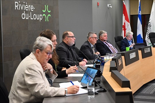 Rivière-du-Loup déboursera 70 % de plus pour la collecte des ordures