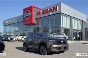 Grand-Portage Nissan | Kicks 2025