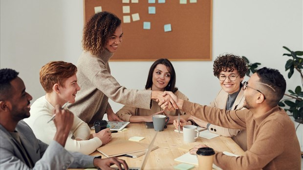 Colloque RH du Kamouraska : un rendez-vous pour les employeurs de la région