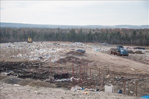 Des constats d’infraction totalisent 210 000 $ contre la Ville de Rivière-du-Loup