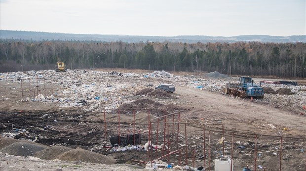 Des constats d’infraction totalisent 210 000 $ contre la Ville de Rivière-du-Loup