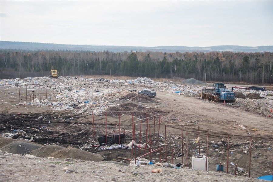 Des constats d’infraction totalisent 210 000 $ contre la Ville de Rivière-du-Loup