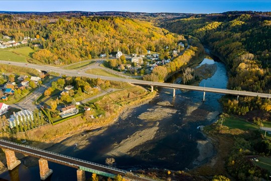 Notre-Dame-des-Neiges souhaite passer de six à quatre conseillers