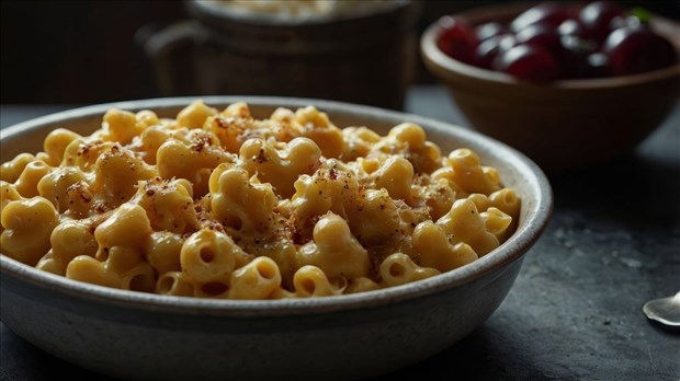 Le retour de l’Espace Mac’n’cheese à Rivière-du-Loup pour le Carrefour d’initiatives populaires